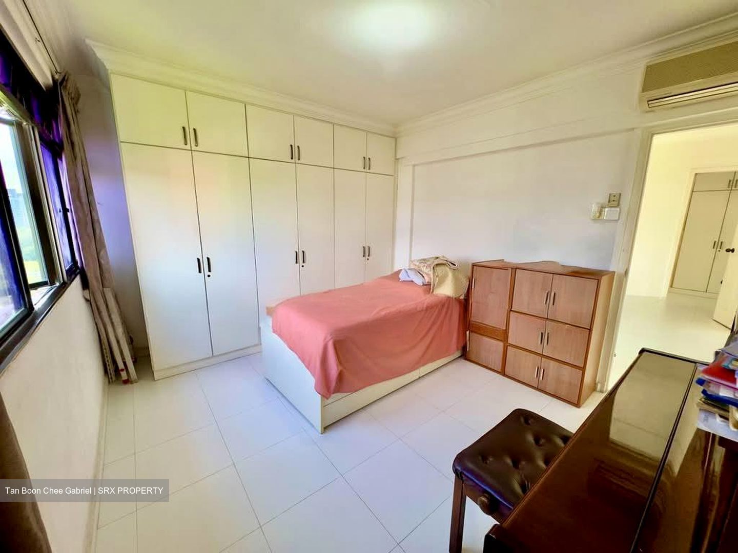 Blk 5 Farrer Gardens (Bukit Timah), HDB 5 Rooms #537522441